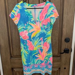 Lilly Pulitzer Sophiletta Dress